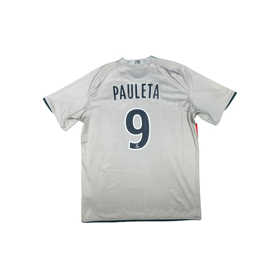 Maillot football vintage Paris-Saint-Germain extérieur saison - Nike - Paris Saint-Germain