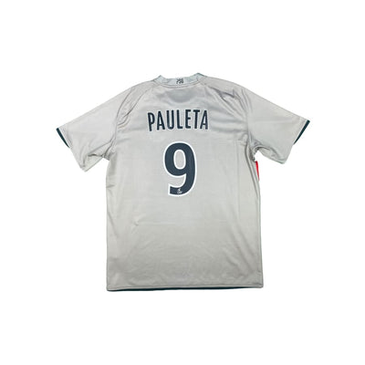 Maillot football vintage Paris-Saint-Germain extérieur saison - Nike - Paris Saint-Germain