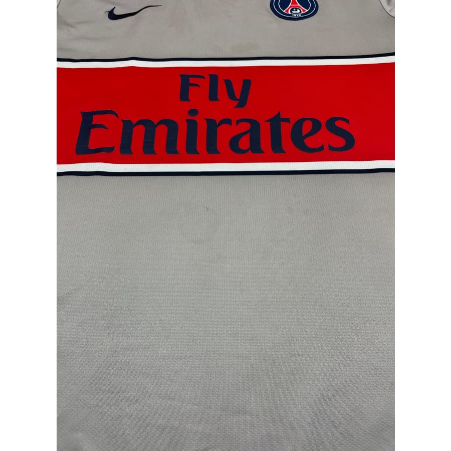Maillot football vintage Paris-Saint-Germain extérieur saison - Nike - Paris Saint-Germain