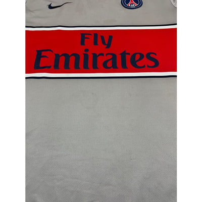 Maillot football vintage Paris-Saint-Germain extérieur saison - Nike - Paris Saint-Germain