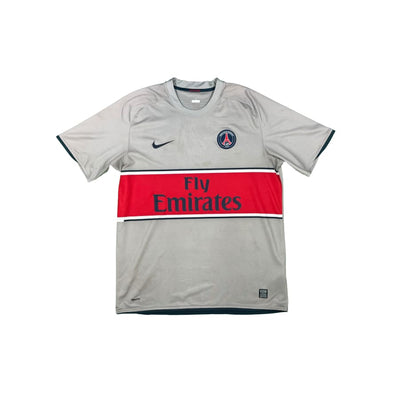 Maillot football vintage Paris-Saint-Germain extérieur saison - Nike - Paris Saint-Germain