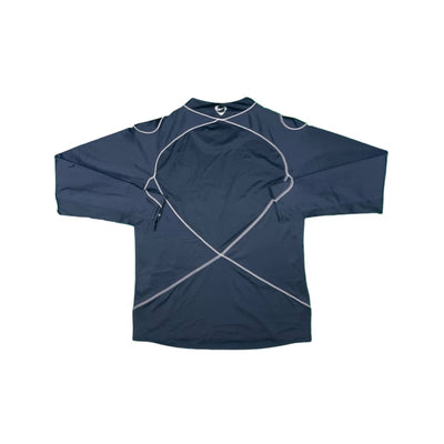 Maillot football vintage Paris-Saint-Germain long sleeve - Nike - Paris Saint-Germain