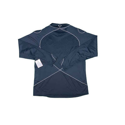 Maillot football vintage Paris-Saint-Germain long sleeve - Nike - Paris Saint-Germain