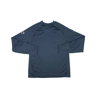Maillot football vintage Paris-Saint-Germain long sleeve - Nike - Paris Saint-Germain