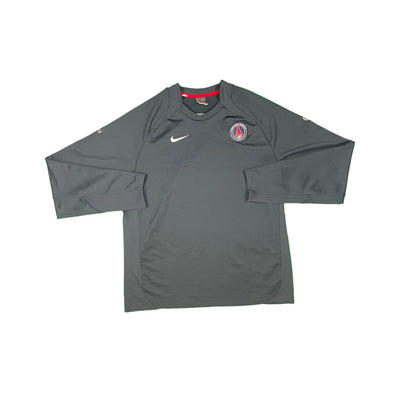 Maillot football vintage Paris-Saint-Germain long sleeve - Nike - Paris Saint-Germain