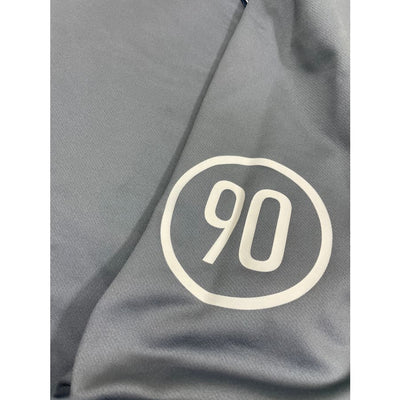 Maillot football vintage Paris-Saint-Germain Nike saison 2003-2004 - Nike - Paris Saint-Germain