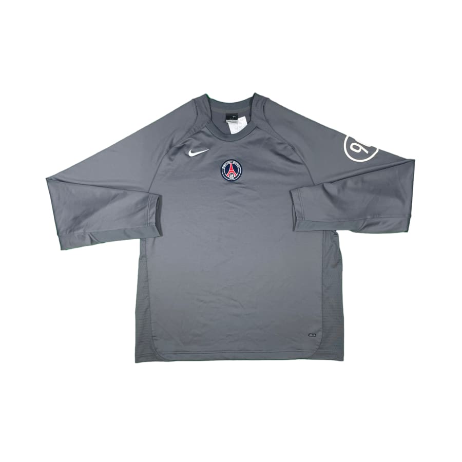 Maillot football vintage Paris-Saint-Germain Nike saison 2003-2004 - Nike - Paris Saint-Germain