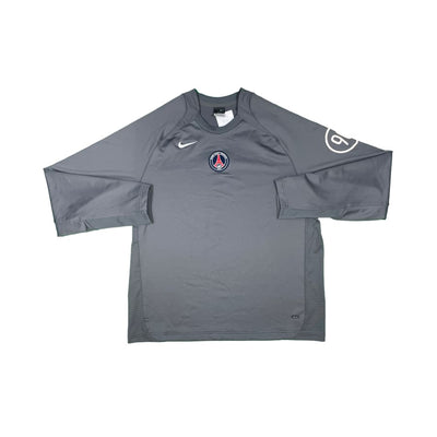 Maillot football vintage Paris-Saint-Germain Nike saison 2003-2004 - Nike - Paris Saint-Germain