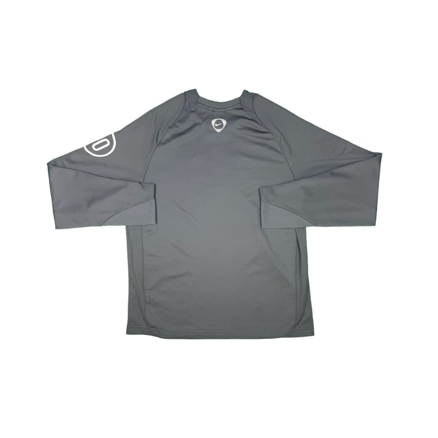 Maillot football vintage Paris-Saint-Germain Nike saison 2003-2004 - Nike - Paris Saint-Germain