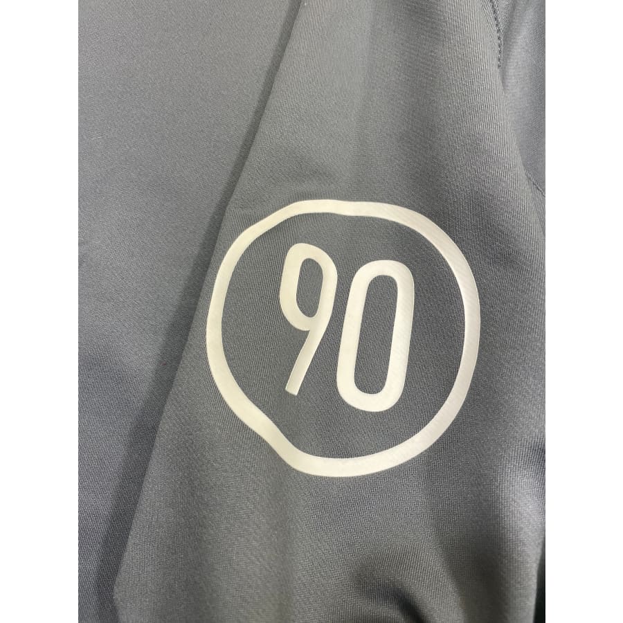 Maillot football vintage Paris-Saint-Germain Nike saison 2003-2004 - Nike - Paris Saint-Germain