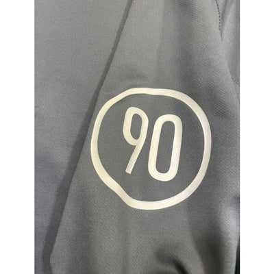 Maillot football vintage Paris-Saint-Germain Nike saison 2003-2004 - Nike - Paris Saint-Germain