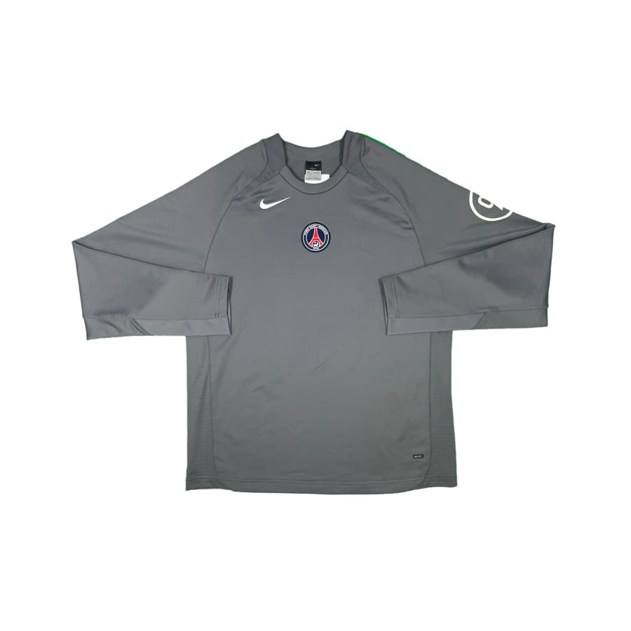 Maillot football vintage Paris-Saint-Germain Nike saison 2003-2004 - Nike - Paris Saint-Germain