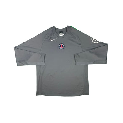 Maillot football vintage Paris-Saint-Germain Nike saison 2003-2004 - Nike - Paris Saint-Germain