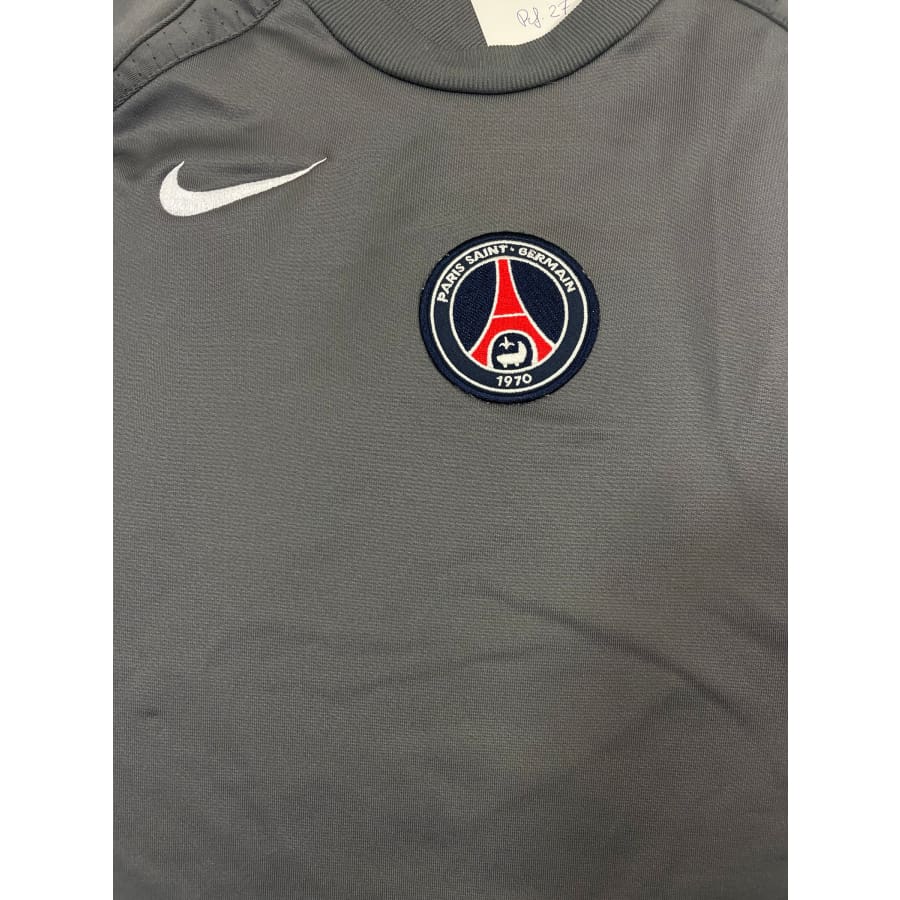 Maillot football vintage Paris-Saint-Germain Nike saison 2003-2004 - Nike - Paris Saint-Germain