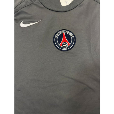 Maillot football vintage Paris-Saint-Germain Nike saison 2003-2004 - Nike - Paris Saint-Germain
