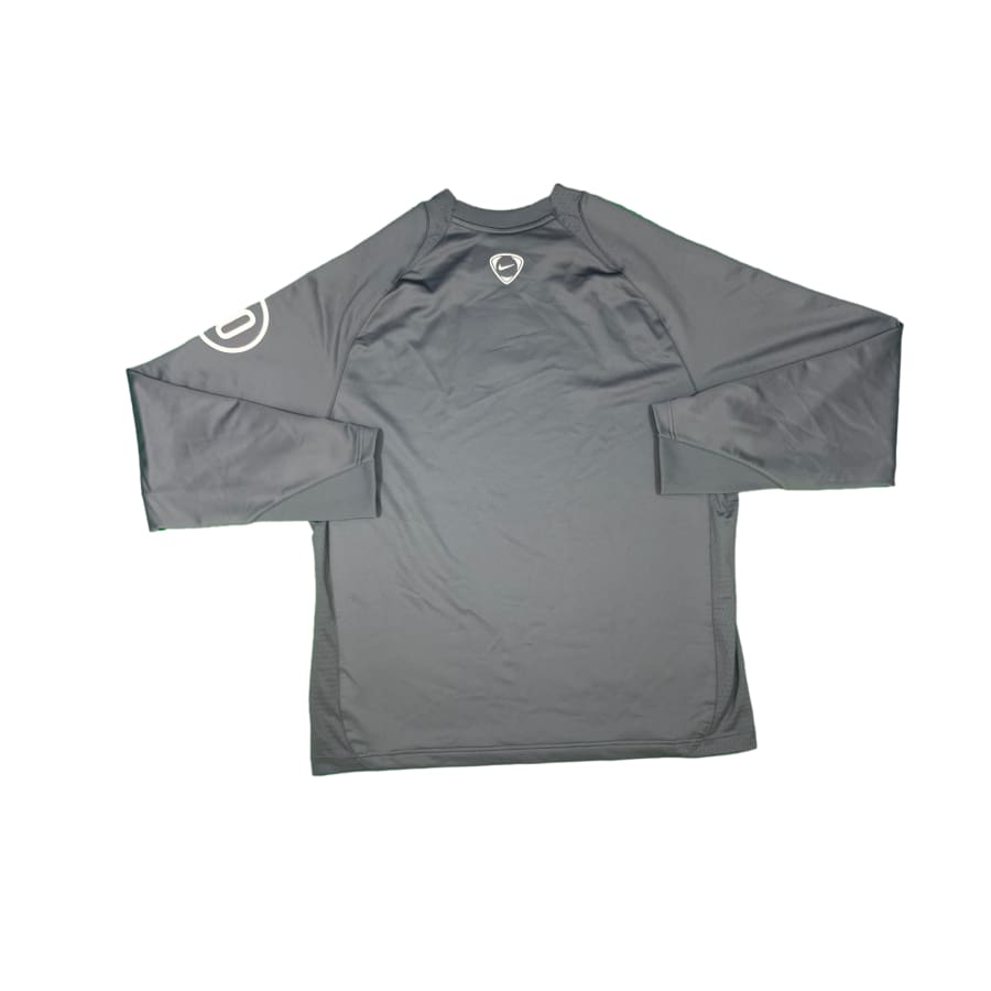 Maillot football vintage Paris-Saint-Germain Nike saison 2003-2004 - Nike - Paris Saint-Germain