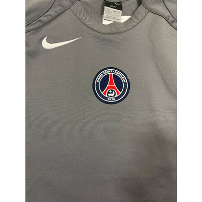Maillot football vintage Paris-Saint-Germain Nike saison 2003-2004 - Nike - Paris Saint-Germain