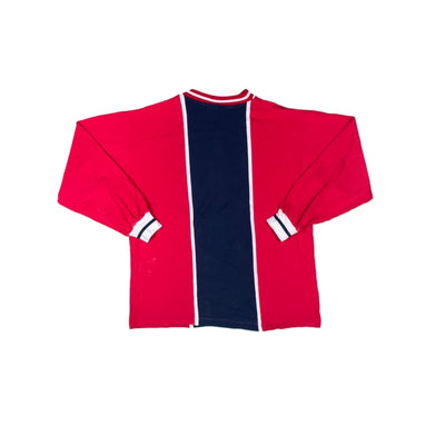 Maillot football vintage Paris-Saint-Germain ’RTL’ réédition TOFFS domicile saison 1974-1975 - Toffs - Paris Saint-Germain