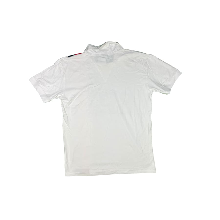 Maillot football vintage Paris-Saint-Germain ’RTL’ réédition TOFFS extérieur saison 1983-1984 - Toffs - Paris Saint-Germain