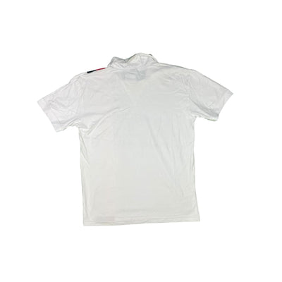 Maillot football vintage Paris-Saint-Germain ’RTL’ réédition TOFFS extérieur saison 1983-1984 - Toffs - Paris Saint-Germain