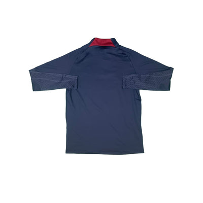 Maillot football vintage Paris-Saint-Germain saison 2023-2024 - Nike - Paris Saint-Germain