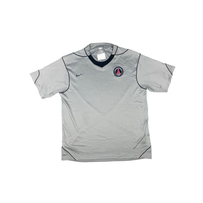 Maillot football vintage Paris-Saint-Germain third saison 2007-2008 - Nike - Paris Saint-Germain