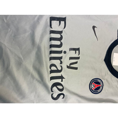 Maillot football vintage Paris-Saint-Germain third saison - Nike - Paris Saint-Germain
