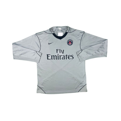 Maillot football vintage Paris-Saint-Germain third saison - Nike - Paris Saint-Germain