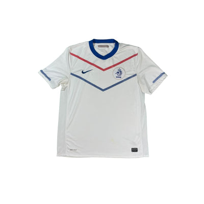Maillot football vintage Pays-Bas extérieur saison 2010-2011 - Nike - Pays-Bas