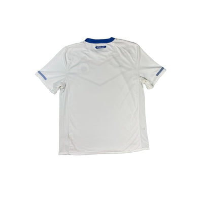 Maillot football vintage Pays-Bas extérieur saison 2010-2011 - Nike - Pays-Bas