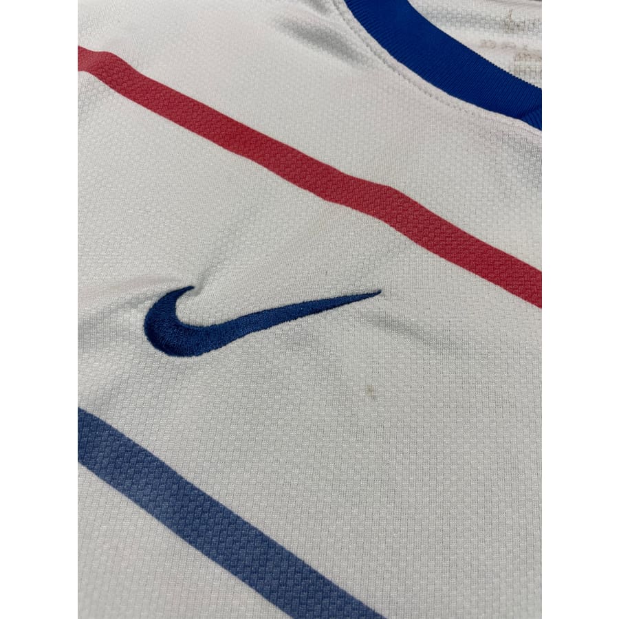 Maillot football vintage Pays-Bas extérieur saison 2010-2011 - Nike - Pays-Bas