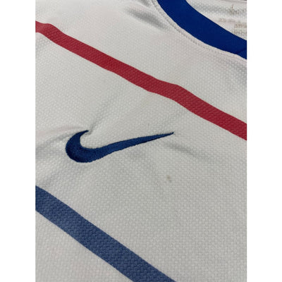 Maillot football vintage Pays-Bas extérieur saison 2010-2011 - Nike - Pays-Bas