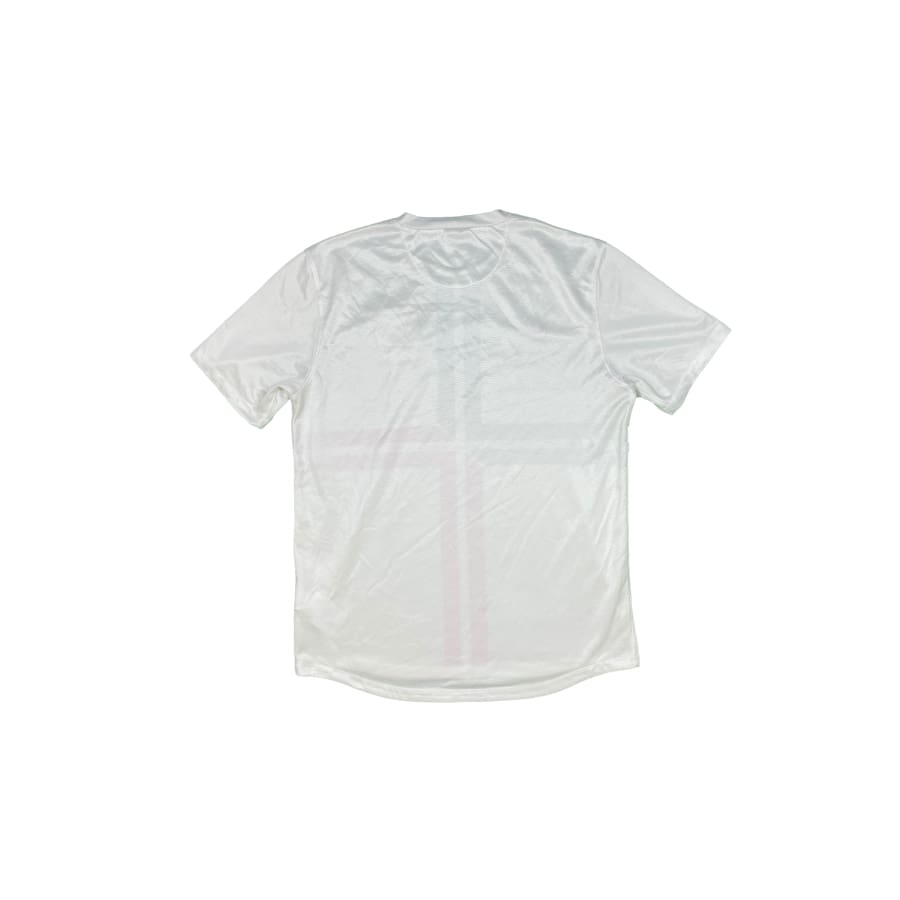 Maillot football vintage Portugal extérieur saison 2012-2013 - Nike - Portugal