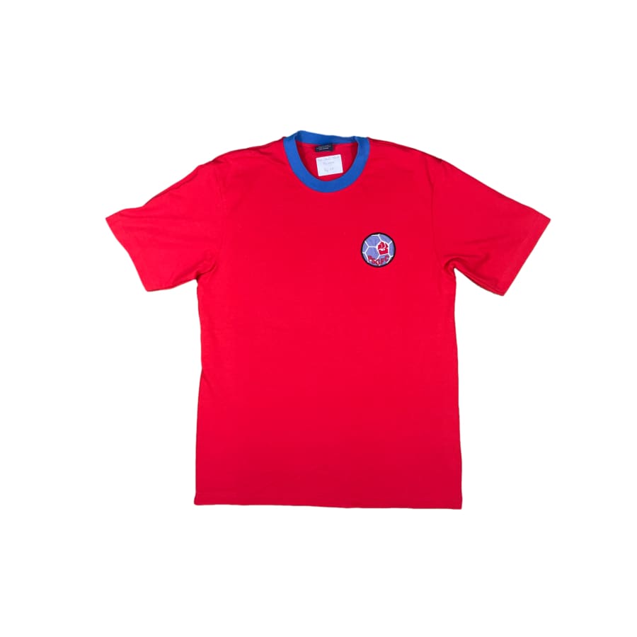 Maillot football vintage PSG FC réédition saison 1970-1971 - Autre marque - psg fc