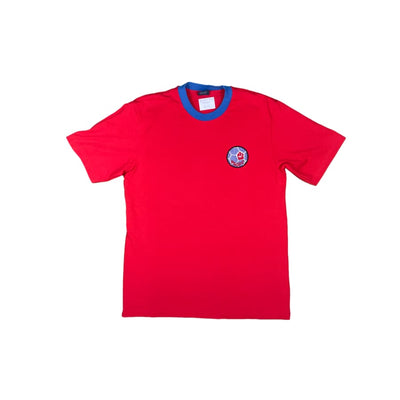 Maillot football vintage PSG FC réédition saison 1970-1971 - Autre marque - psg fc