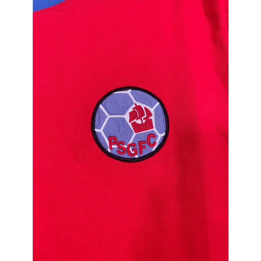Maillot football vintage PSG FC réédition saison 1970-1971 - Autre marque - psg fc