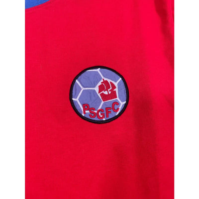 Maillot football vintage PSG FC réédition saison 1970-1971 - Autre marque - psg fc