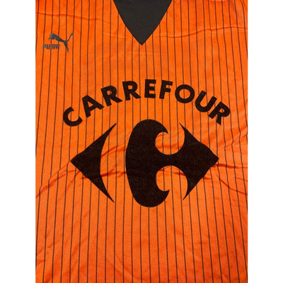 Maillot football vintage Puma Carrefour #13 - Puma - Autres championnats