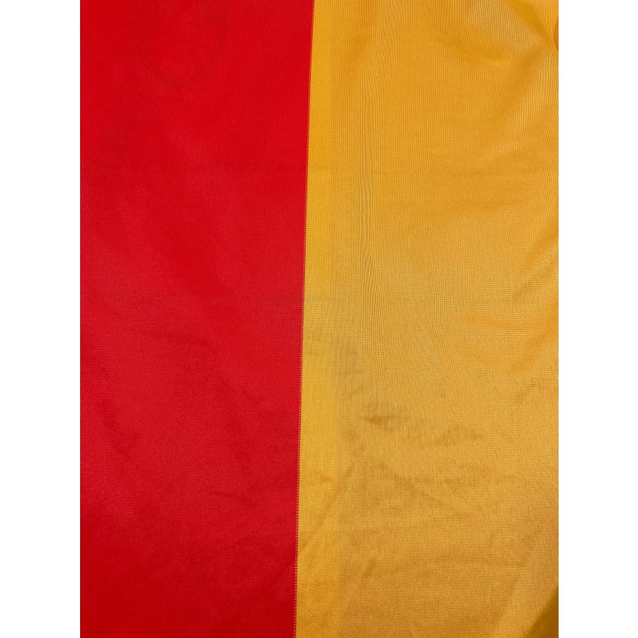 Maillot football vintage RC Lens domicile saison 2001-2002 - Nike - RC Lens