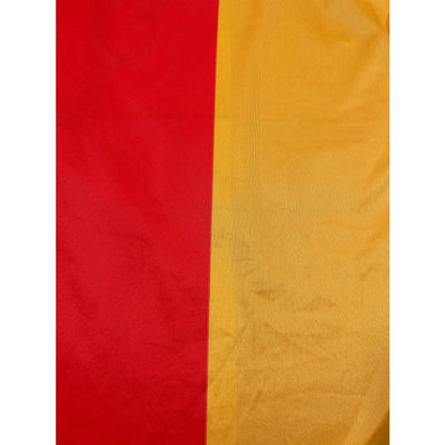 Maillot football vintage RC Lens domicile saison 2001-2002 - Nike - RC Lens