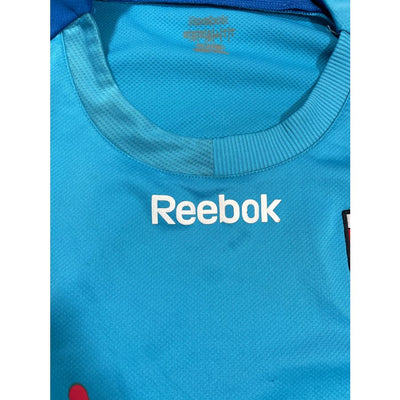Maillot football vintage RC Lens extérieur saison 2009-2010 - Reebok - RC Lens