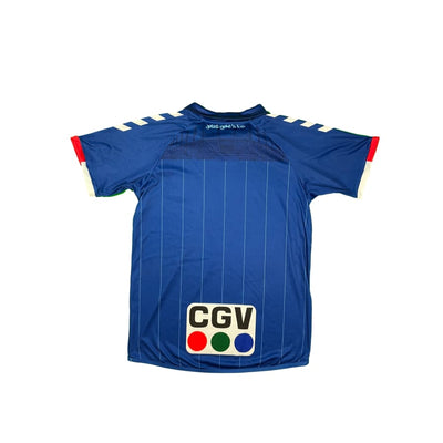 Maillot football vintage RC Strasbourg Alsace domicile saison 2016 - 2017 - Hummel - RC Strasbourg Alsace