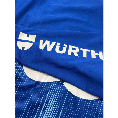 Maillot football vintage RC Strasbourg Alsace domicile saison 2019-2020 - Adidas - RC Strasbourg Alsace