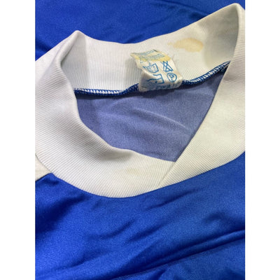 Maillot football vintage RC Strasbourg Alsace enfant saison 1978-1979 - Adidas - RC Strasbourg Alsace