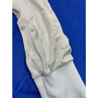Maillot football vintage RC Strasbourg Alsace enfant saison 1978-1979 - Adidas - RC Strasbourg Alsace