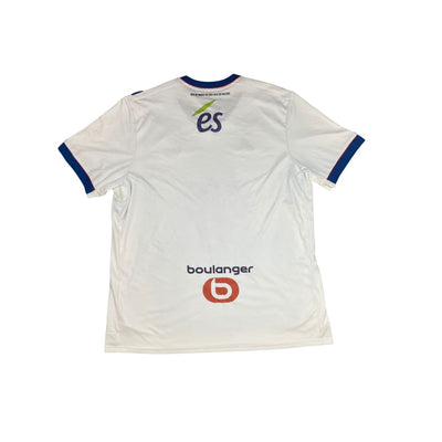 Maillot football vintage RC Strasbourg Alsace extérieur saison - Adidas - RC Strasbourg Alsace