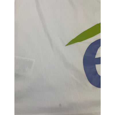 Maillot football vintage RC Strasbourg Alsace extérieur saison - Adidas - RC Strasbourg Alsace