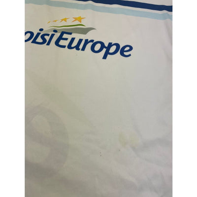 Maillot football vintage RC Strasbourg Alsace extérieur saison - Hummel - RC Strasbourg Alsace