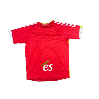 Maillot football vintage RC Strasbourg Alsace third saison 2015-2016 - Hummel - RC Strasbourg Alsace