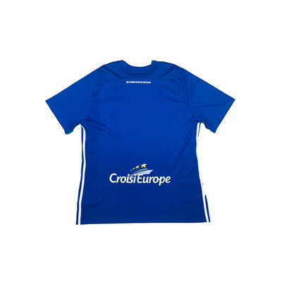 Maillot football vintage RC Strasbourg domicile saison - Adidas - RC Strasbourg Alsace
